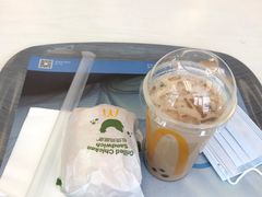 -麦当劳(开平潭江店)