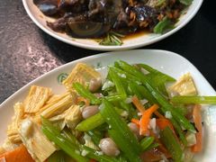 -东北农业大学饺子园