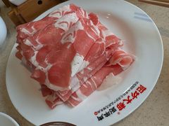 -阳坊大都涮羊肉(阳坊总店)