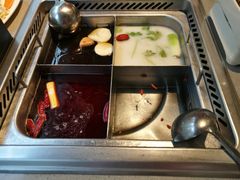 -海底捞火锅(油麻地店)
