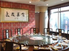包厢-良友·海鲜青岛菜(五四广场店)