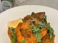 -LA JOLLA 墨西哥餐厅(学院路店)