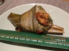 -mango tree芒果树泰国餐厅(青岛万象城店)