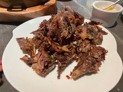 -金鸭季·北京烤鸭(深业上城店)