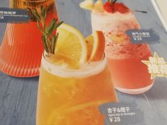 -打趸BTC·Breaktime cafe(北京路店)