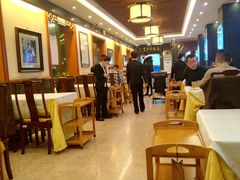 大堂-东来顺饭庄(天坛店)