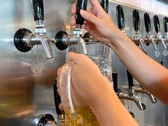 -Twin Tails Brewpub双尾精酿餐吧(八坼店)