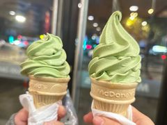 -麦当劳(杭州庆春路店)