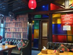 -望京一号·重庆江湖菜(工体店)