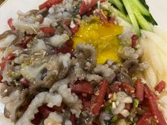 -金明子八带鱼馆(正宗韩国连锁店)
