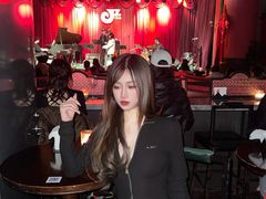 -JZ Club 爵士酒吧(上海店)