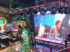 -路边边.炒菜烧烤.音乐餐厅(良乡长虹店)