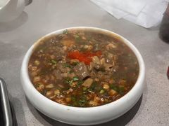 -大锅强·蒸海鲜青岛菜(吾悦广场店)