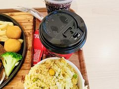 -乡村基(世纪店)