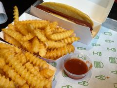 -Shake Shack(南山万象天地店)