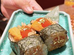 -家贺屋刺身寿司专门店