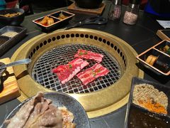 -谷牛和牛烤肉(漕河泾印象城店)