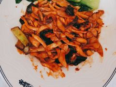 -津悦·正阳春烤鸭(红旗南路店)