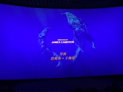 -金逸影城(荟聚IMAX激光店)