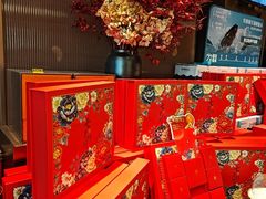 -旺顺阁·北京菜·烤鸭(大望路店)