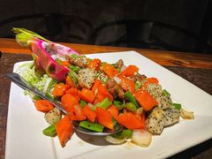 -上楼私房菜(院士路店)
