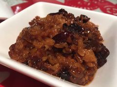 坊上甄糕-汉唐宴长安食府