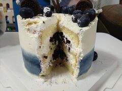 -鹿里烘焙LulyBaking(东二环泰禾广场店)