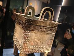 -盘龙城国家考古遗址公园