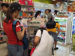 -万宁超市（重庆大厦南）(重庆购物商场店)