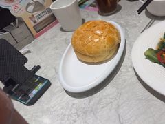 -翠华餐厅(正佳广场店)