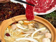 -江湖黑大兔(杨家坪店)