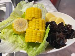 -新辣道鱼火锅(国瑞城店)