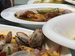 -华盛丰温州大排档(东三环南路店)