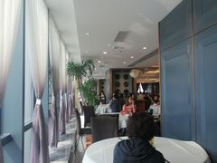 -汤臣·空中餐厅·严选粤菜(石湾世博广场店)
