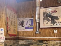 -石记老北京炙子烤肉(松园店)