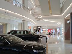 -龙湖南京河西天街