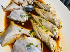 -好兄弟郭巨海鲜(天一阁店)