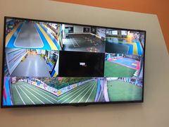 -凯孚尼儿童运动馆(空港总店)