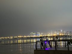 -深圳湾公园(南山区)