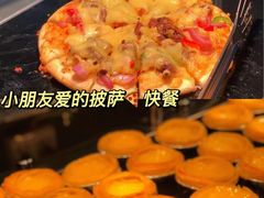 -星海汇海鲜烤肉火锅自助(二七广场百年德化店)