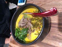 -和府捞面(东直门银座店)