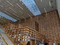 -朵云书院(滴水湖店)