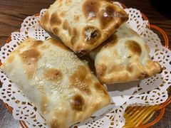 烤包子-塔里木的羊·新疆特色餐厅(钱湖北路店)