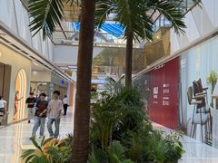 -万达广场(南昌红谷滩店)