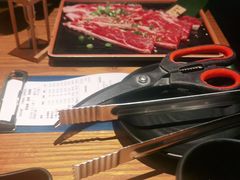 -千寻烧肉(政务区店)