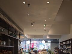 -BAKER&SPICE(安福路店)