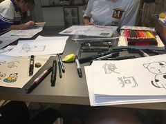 -BRAVO 赞·美艺术中心·系统美术·书法·艺考(双井校区)