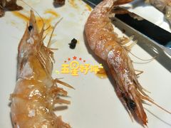 -汉巴味德(大悦城店)