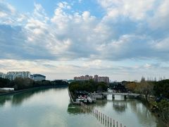 -枫桥景区