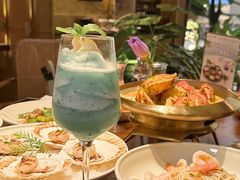 -泰香米泰国餐厅(中大国际店)